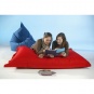 Chillout-Bag - XXL, Sitz-Liege, 145x180 cm (B/T), Höhe 30 cm, 